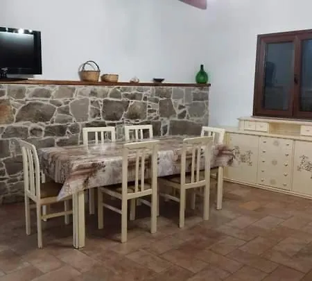 Le Gallinelle Prázdninový dům