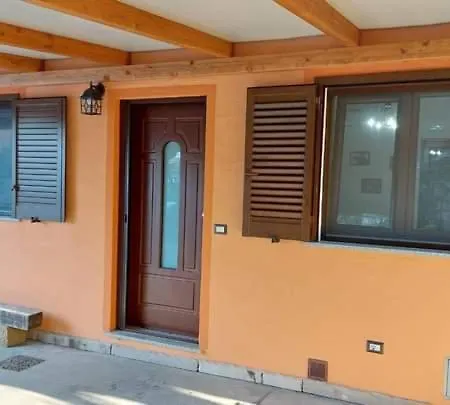 Le Gallinelle Prázdninový dům Giba