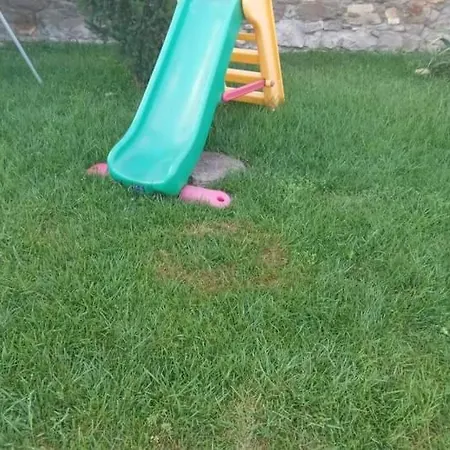 Le Gallinelle * Giba
