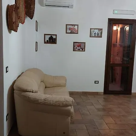 Le Gallinelle Дом отдыха