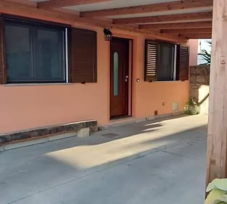 Le Gallinelle Hébergement de vacances