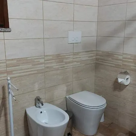 Le Gallinelle Дом отдыха Giba