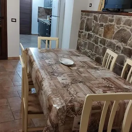 Le Gallinelle