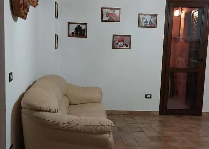 Le Gallinelle Tatil Evi
