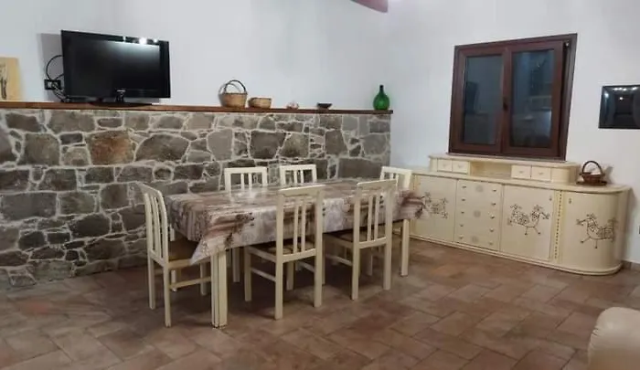 Le Gallinelle Tatil Evi