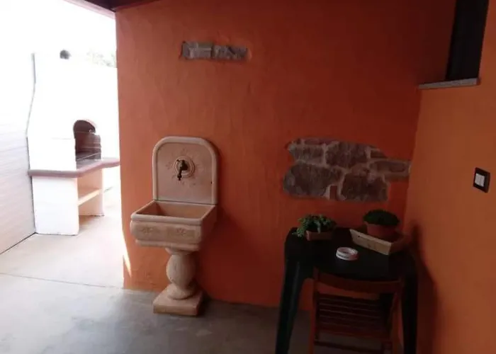 Tatil Evi Le Gallinelle