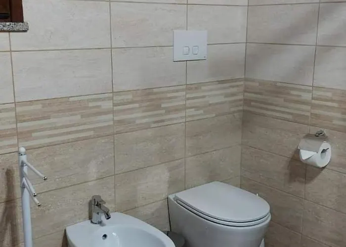 Le Gallinelle Tatil Evi Giba