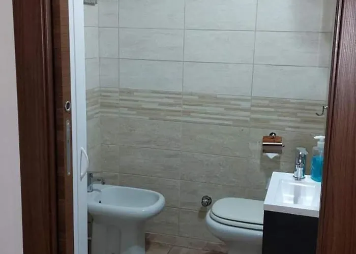 Tatil Evi Le Gallinelle Giba