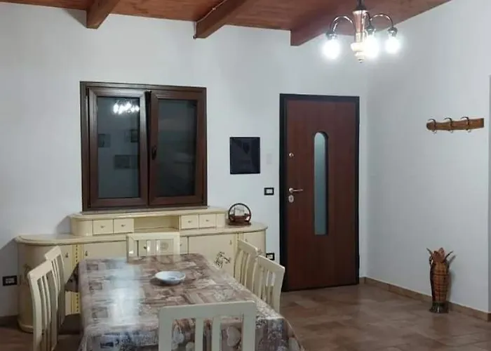 Le Gallinelle Nyaraló Giba